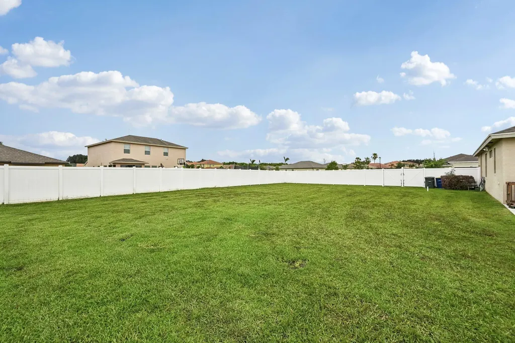 4200 Birkdale Drive Fort Pierce FL 34947