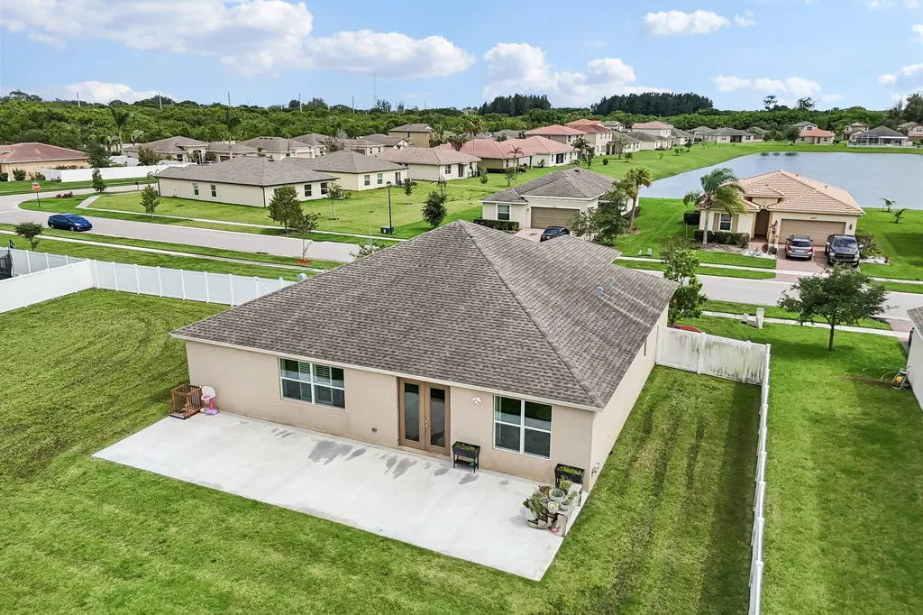 4200 Birkdale Drive Fort Pierce FL 34947