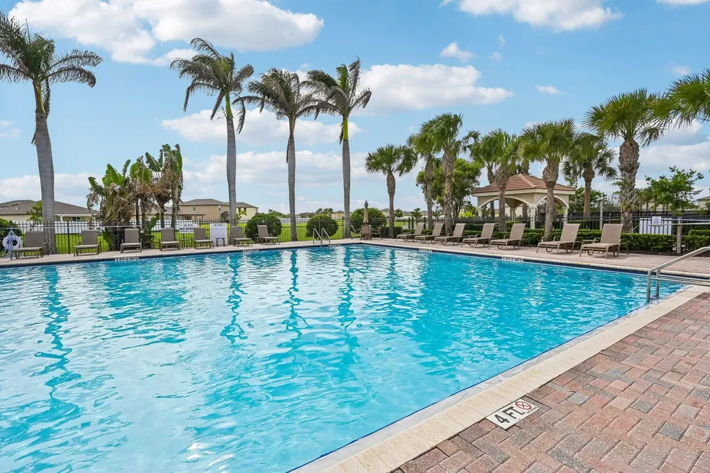 4200 Birkdale Drive Fort Pierce FL 34947