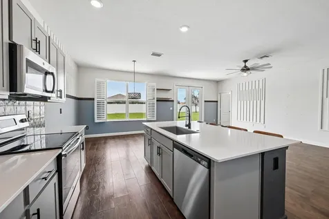 4200 Birkdale Drive Fort Pierce FL 34947