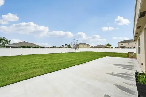4200 Birkdale Drive Fort Pierce FL 34947