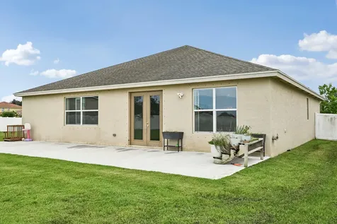 4200 Birkdale Drive Fort Pierce FL 34947