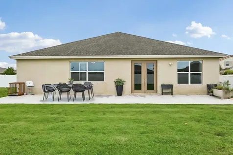 4200 Birkdale Drive Fort Pierce FL 34947