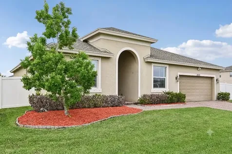 4200 Birkdale Drive Fort Pierce FL 34947