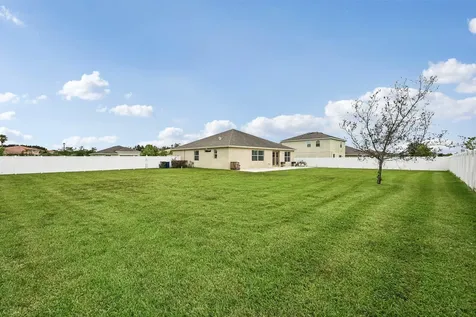 4200 Birkdale Drive Fort Pierce FL 34947