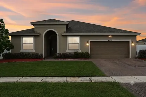 4200 Birkdale Drive Fort Pierce FL 34947