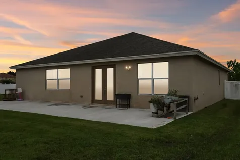 4200 Birkdale Drive Fort Pierce FL 34947