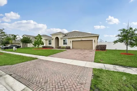 4200 Birkdale Drive Fort Pierce FL 34947
