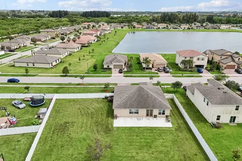 4200 Birkdale Drive Fort Pierce FL 34947
