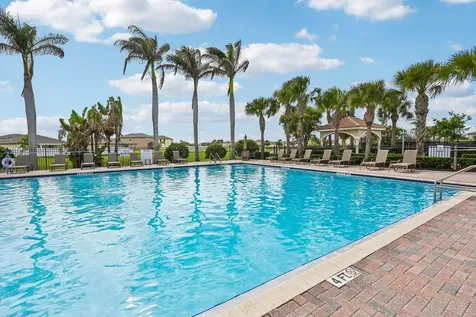 4200 Birkdale Drive Fort Pierce FL 34947