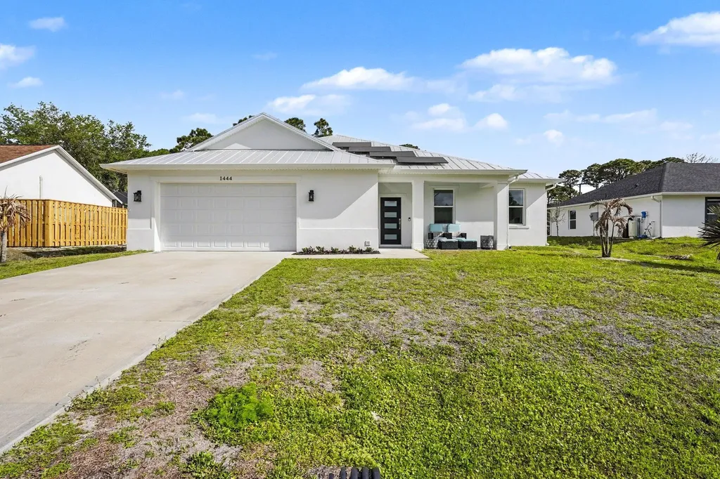 1444 Seeley Circle NW Palm Bay FL 32907