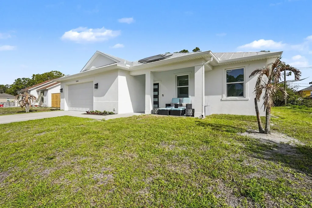 1444 Seeley Circle NW Palm Bay FL 32907