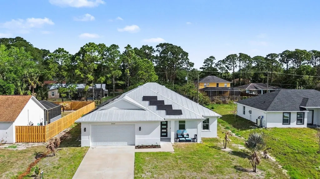 1444 Seeley Circle NW Palm Bay FL 32907