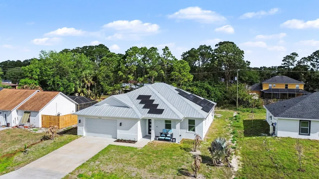 1444 Seeley Circle NW Palm Bay FL 32907