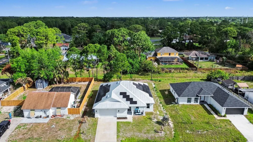 1444 Seeley Circle NW Palm Bay FL 32907