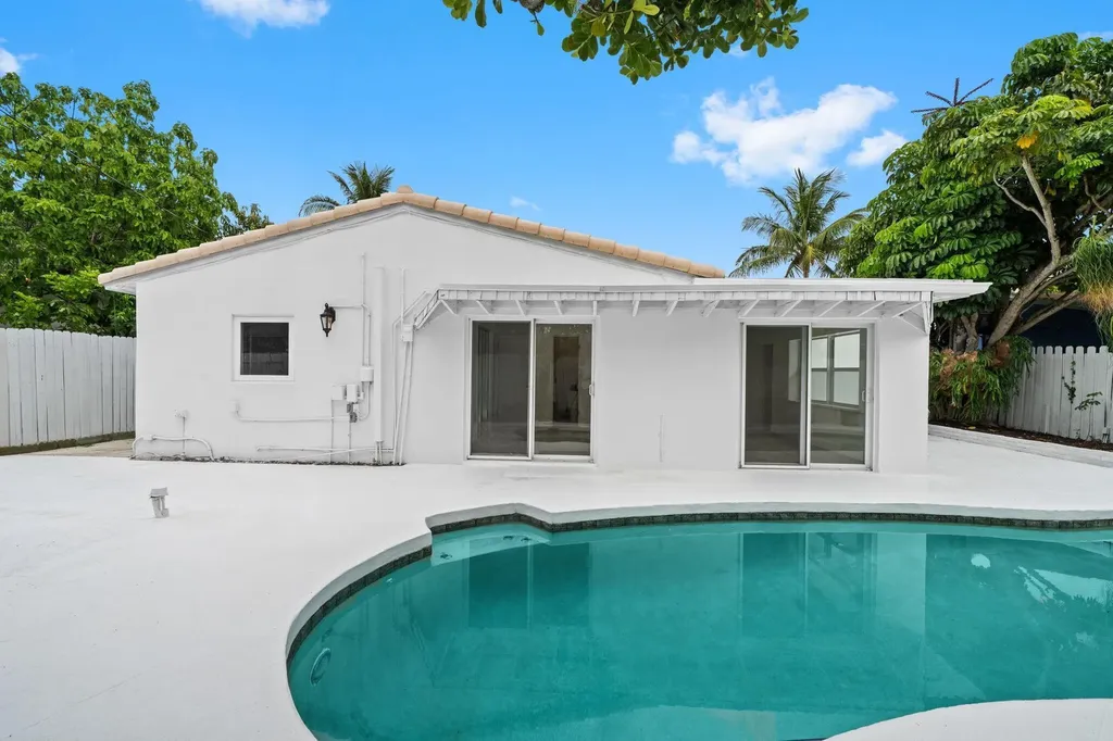 631 NE 56th Court Fort Lauderdale FL 33334