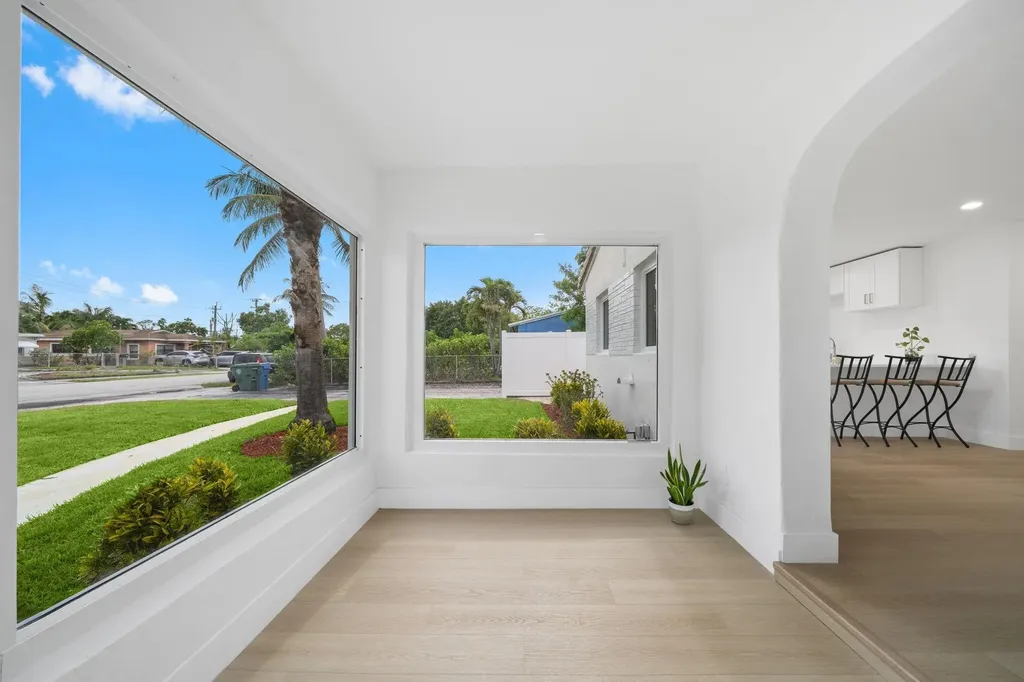 631 NE 56th Court Fort Lauderdale FL 33334