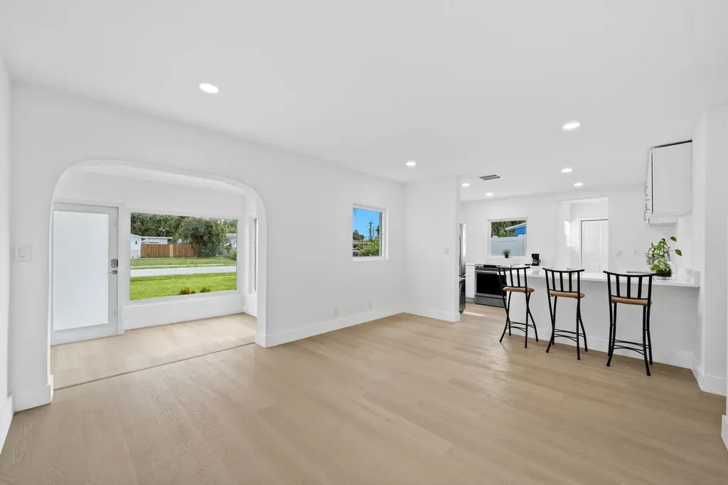 631 NE 56th Court Fort Lauderdale FL 33334