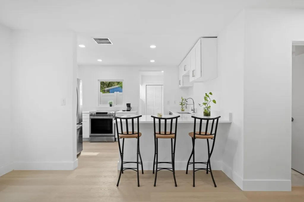 631 NE 56th Court Fort Lauderdale FL 33334