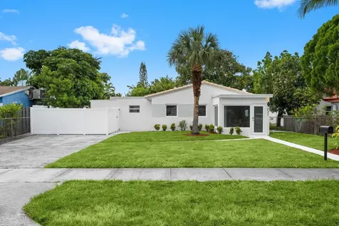 631 NE 56th Court Fort Lauderdale FL 33334