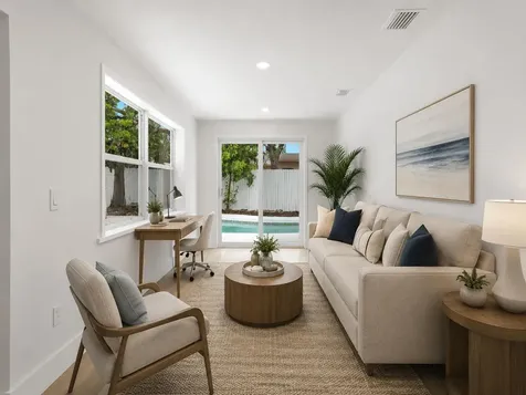 631 NE 56th Court Fort Lauderdale FL 33334