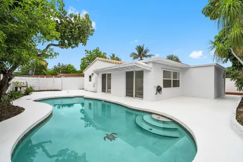 631 NE 56th Court Fort Lauderdale FL 33334