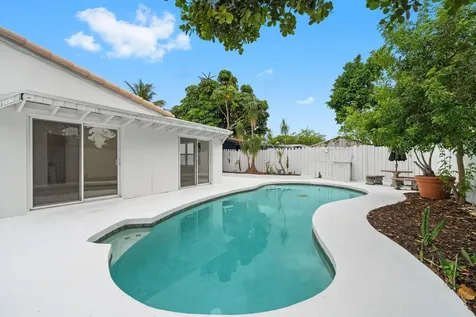 631 NE 56th Court Fort Lauderdale FL 33334