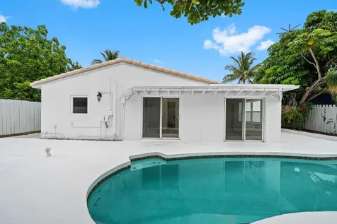 631 NE 56th Court Fort Lauderdale FL 33334