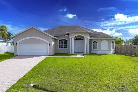 2301 SW Vale Port St Lucie FL 34953
