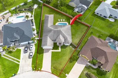 2301 SW Vale Port St Lucie FL 34953