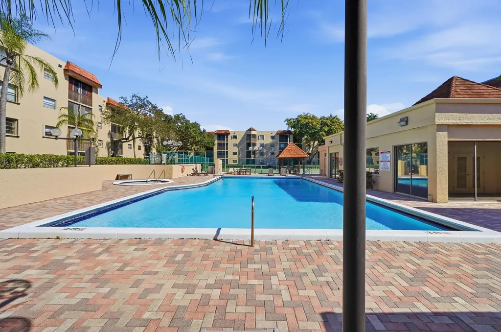 10501 W Broward Boulevard Plantation FL 33324