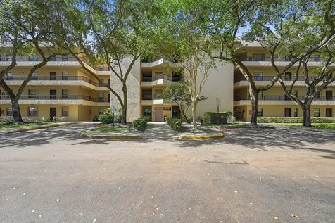 10501 W Broward Boulevard Plantation FL 33324