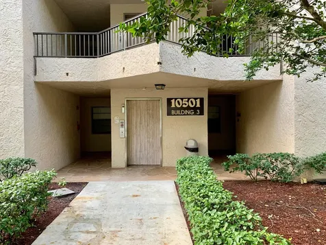 10501 W Broward Boulevard Plantation FL 33324