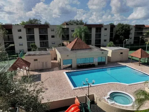 10501 W Broward Boulevard Plantation FL 33324