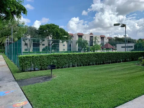 10501 W Broward Boulevard Plantation FL 33324