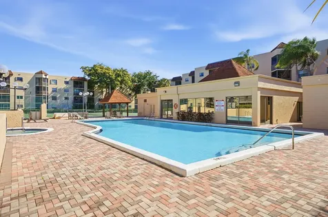 10501 W Broward Boulevard Plantation FL 33324