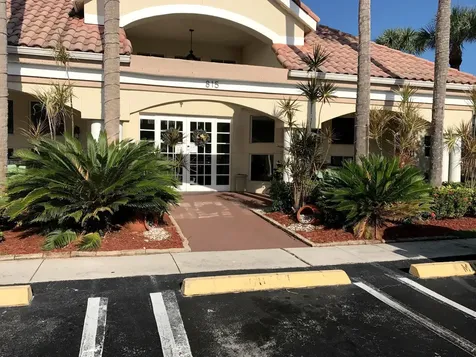 815 W Boynton Beach Boulevard Boynton Beach FL 33426