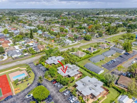 2824 Kirk Road Lake Worth FL 33461
