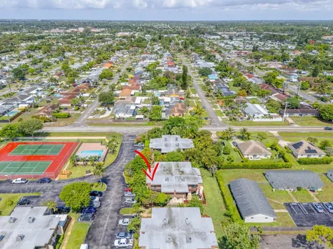 2824 Kirk Road Lake Worth FL 33461