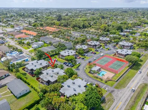 2824 Kirk Road Lake Worth FL 33461