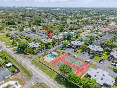 2824 Kirk Road Lake Worth FL 33461