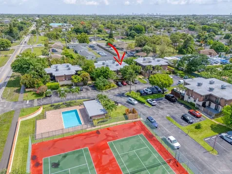 2824 Kirk Road Lake Worth FL 33461