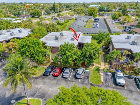 2824 Kirk Road Lake Worth FL 33461