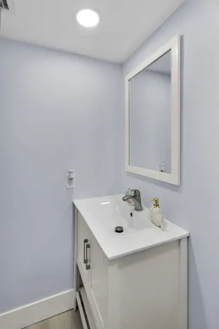 2824 Kirk Road Lake Worth FL 33461
