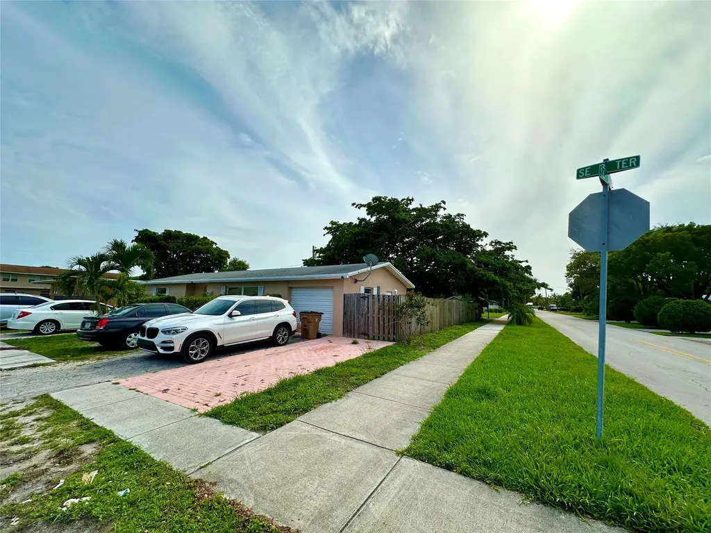 1417 SE 3rd Terrace Deerfield Beach FL 33441