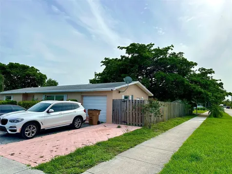 1417 SE 3rd Terrace Deerfield Beach FL 33441
