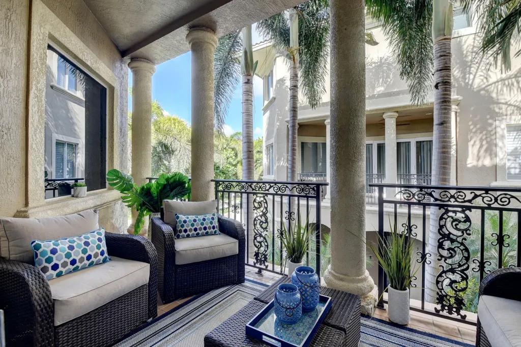 921 Osceola Drive Boca Raton FL 33432