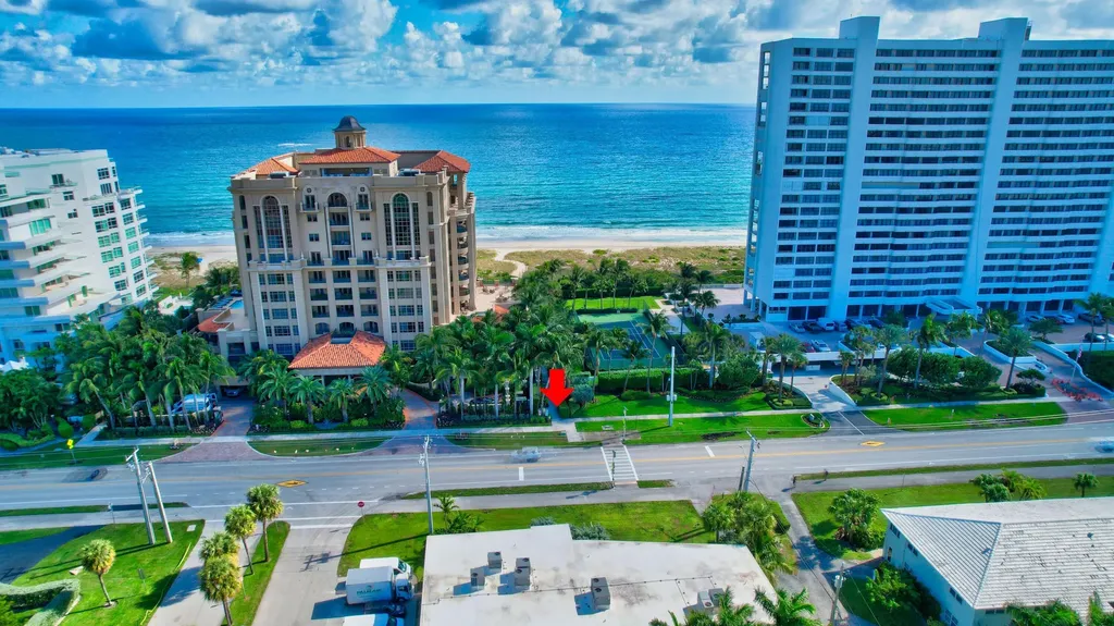 921 Osceola Drive Boca Raton FL 33432