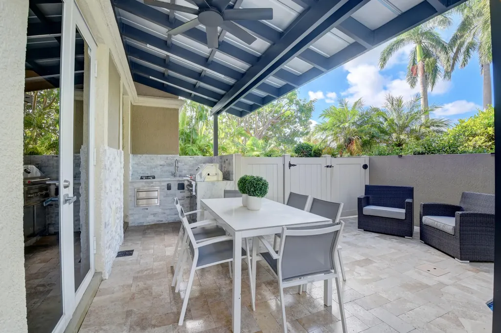 921 Osceola Drive Boca Raton FL 33432