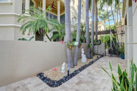 921 Osceola Drive Boca Raton FL 33432